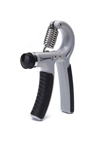 Periboia Bilek Güçlendirme Yayı 5- 60 Kg Arası Ayarlanabilir Bil Çok Renkli