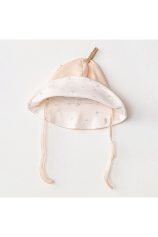 Andywawa Spring Birds Bebek Şapka AC24531