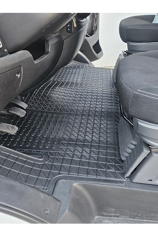 Ducato Paspas Jumper Paspas Boxer Paspas 2011-2023