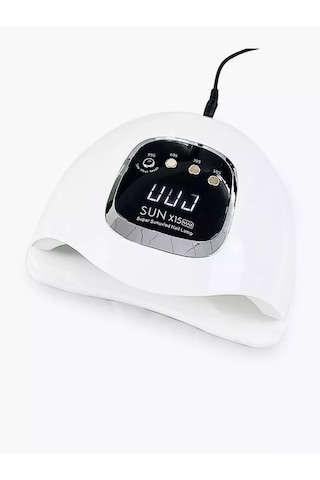 Sun Tırnak Kurutma Lambası Uv/led Sun X15 Max 198499640