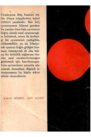 Uluslararası Briç Yasaları Portland Kulübü Avrupa Briç Birliği Amerika Ulusal Yasalar Komisyonu