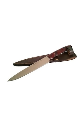 Muela Criollo 20,5cm Kamp Bıçak Çok Renkli