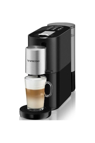 Nespresso Atelier S85 Kapsüllü Kahve Makinesi