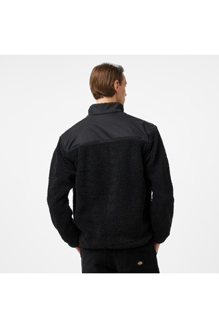 Dıckıes Dickies Pinesdale Erkek Siyah Sweatshirt