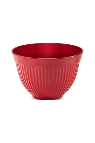 Aryıldız Daily Karıştırma Kabı Kırmızı 24 Cm. Kırmızı