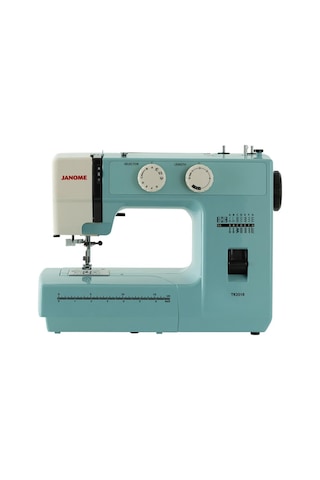 Janome TR2018 Dikiş Makinesi