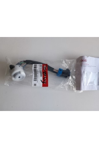 Kia Ceed Kontak Termiği Switch 931102h000 Mobis.2006-13 Kontak Soketi Kia Ceed Kontak Termiği Switch 931102h000 Mobis.2006-13 Kontak Soketi