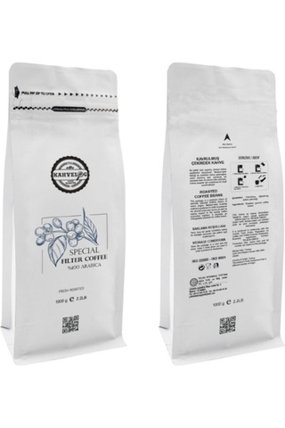 Kahvelog Special Filtre Kahve 1 KG