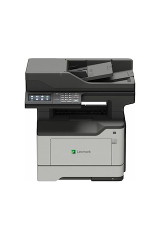 Lexmark MX522ADHE Çok Fonksiyonlu Lazer Yazıcı Lexmark MX522ADHE Çok Fonksiyonlu Lazer Yazıcı