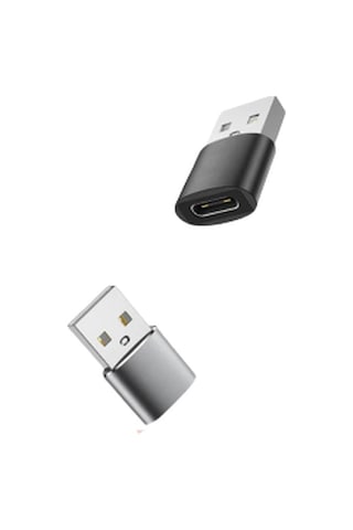 Winex Usb-A To Type-C 3.1 OTG Çevirici Dönüştürücü Adaptör