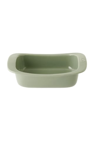 Balance Seramik Fırın Kabı 20,3 X 16,5 X 6 Cm Çok Renkli