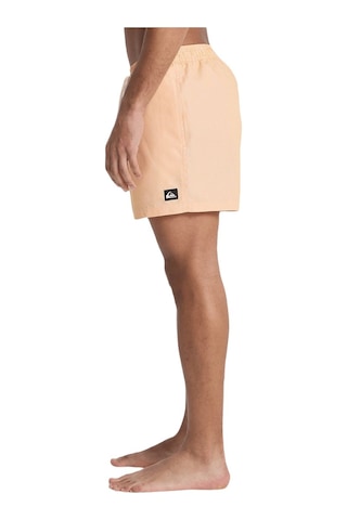 Quiksilver Quıksılver Deluxe 15 3091 Turuncu