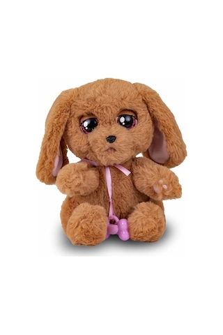Baw01000 Baby Paws Sesli Yavru 20 Cm Peluş Çok Renkli