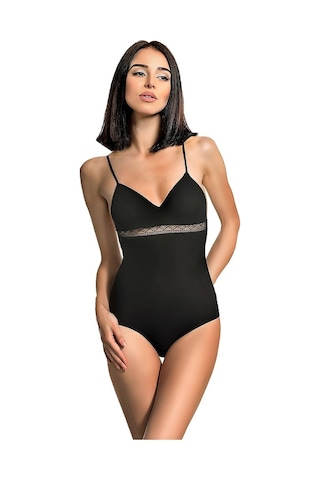 Miorre Doremi Dantelli Bodysuit