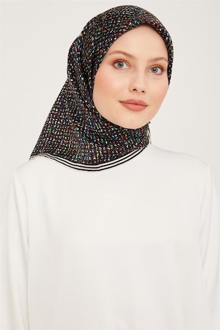 Armine 90x90 Sura İpek Eşarp 23ka9013 09