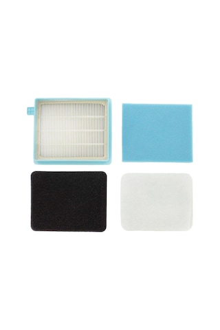 Phılıps Uyumlu Fc 8475 Powerpro Compact Hepa Filtre Seti 2 Kutu (409369541)