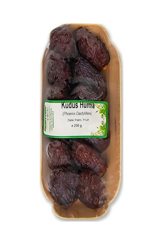 BioStore Kudüs Hurması 250 G