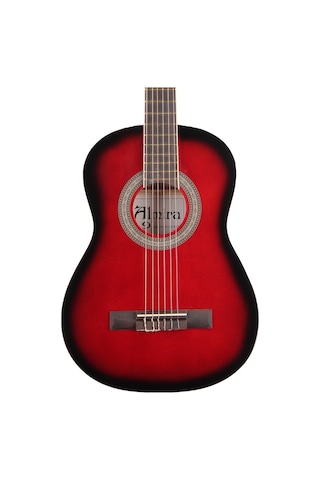 Almira Mg917-jr-rds 3/4 Junior Klasik Gitar Seti