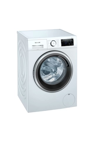Siemens WM14UP90TR 1400 Devir 9 KG Çamaşır Makinesi