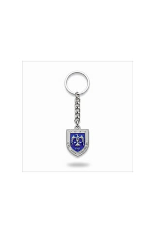 Hava Kuvvetleri Metal Anahtarlık