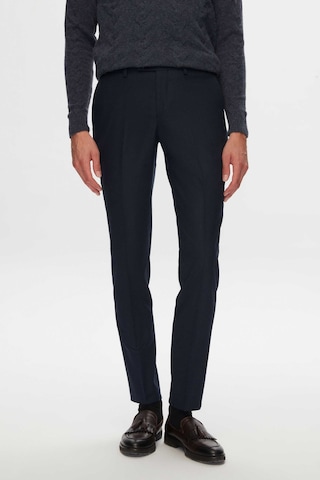 Twn Lacivert Gabardin Kumaş Pantolon 3ef03hc083451 Lacivert