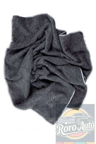 Roro Auto Etna Mikrofiber Araç Yıkama Bezi & Oto Kurulama Havlusu