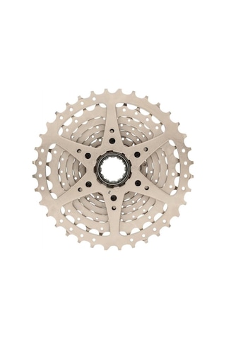 Shimano Deore Cs-m4100 Ruble 10v 11-42t Siyah