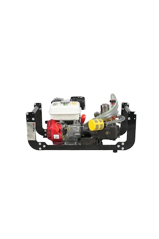 Bolat PB-022 Akuple Sehpalı Deposuz İlaçlama Makinesi