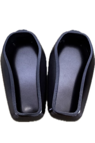 Point 2 Adet Byd Anahtar Kılıfı Plastik Pnt162