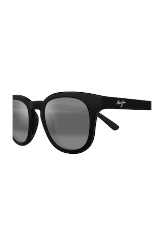 Mj 0737s 007 02 49 Maui Jim Koko Head Polarize Güneş Gözlüğü Siyah