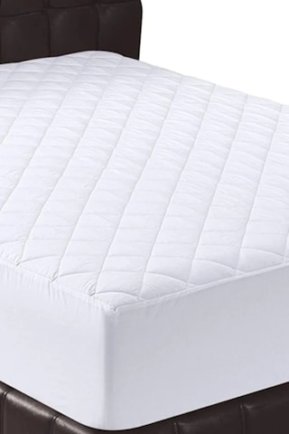 Suvay Kapitone Fitted Su Sıvı Geçirmez Alez Tek Ve Çift Kişilik