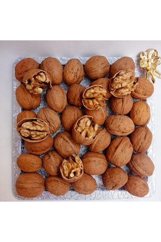 BURAĞIN BAHÇESİ ELAZIĞ KABUKLU CEVİZ 5 KG