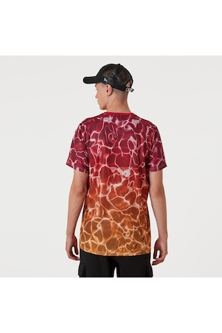 New Era Erkek T-shırt 13083897 Çok Renkli