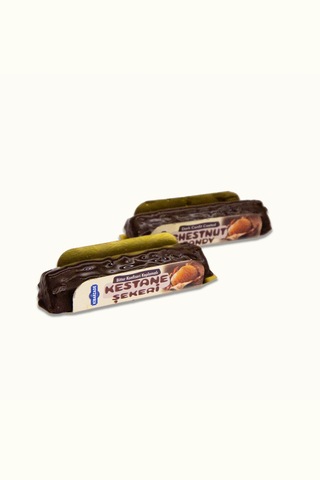 Çikolata Kaplamalı Kestane Şekeri - 65 Gr