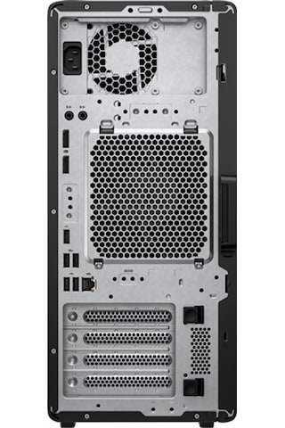 Hp Z2 G1 B34JFES Ultra 9 285K 32 GB 1 TB SSD RTX A4000 ADA W11P Masaüstü İş İstasyonu