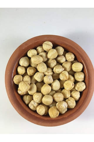 Sıddık Kırmacı Kavrulmuş Tuzsuz Fındık İçi 500 G