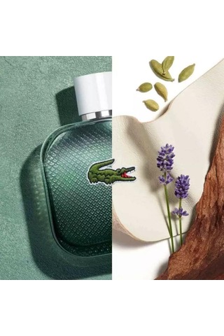 Lacoste L.12.12 Blanc Eau Intense Erkek Parfüm EDT 100 ML