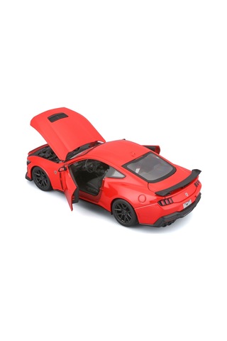2024 Ford Mustang Dark House Model Araba 32925 Kırmızı