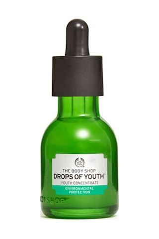 The Body Shop Drops Of Youth Serum 30ml