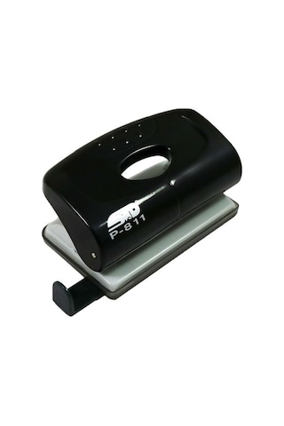 Std P-811 Delgeç Küçük Boy 10 Sayfa Mavi