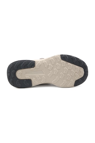 Minican Bxz003 Bej Çocuk Sneakers