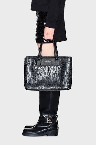 Armani Exchange Bayan Çanta Xw001222 Af15774 Uc001 Siyah Siyah
