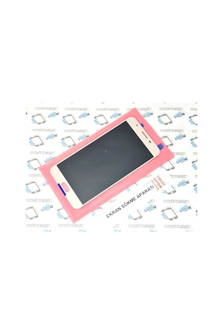 Samsung Uyumlu Galaxy J7 Prime G610 G610F Lcd Ekran Dokunmatik ( ) (135930972)
