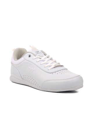 Beyaz Erkek Sneaker Spark M Beyaz