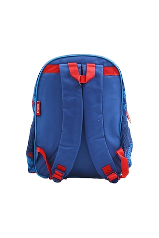 Frocx Marvel Spider Man Lisanslı İlkokul Çantası 2 Bölmeli Otto-48121