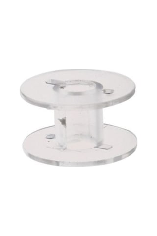 Büro Ev Ofis Dikiş Makinesi İçin 5adet Plastik Yüksek Masura Seti