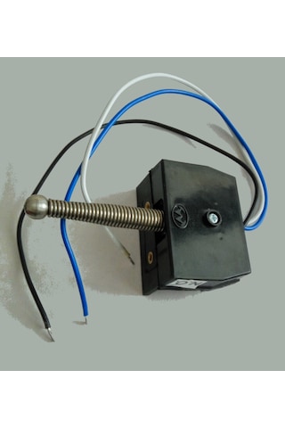 Limit Switch Otomatik Bahçe Kapı Motoru Limit Switch Otomatik Bahçe Kapı Motoru