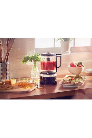 KitchenAid 5KFC0516EOB 240 W Mutfak Robotu