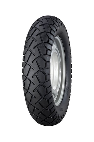 Yamaha D'elight Yeni Model Arka Lastik 3.50-10 Mb-80 Tubeless Scooter Lastiği Yamaha D'elight Yeni Model Arka Lastik 3.50-10 Mb-80 Tubeless Scooter Lastiği