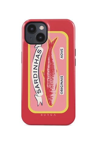 İphone 14 İçin Magsafe İle Uyumlu Tough Kılıf, Gourmet 50 x 22